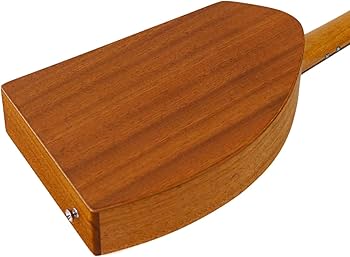 Amazon.co.jp: K.Yairi 音来 ニライ N 一五一会 (Kヤイリ) : 楽器